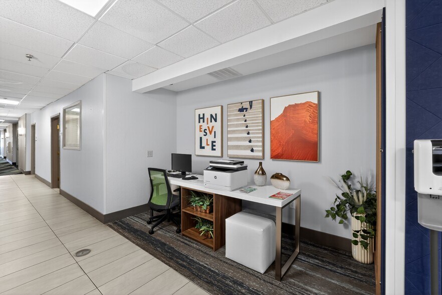 More Photos Of 1388 E Oglethorpe Hwy, Hinesville Hotel For Sale