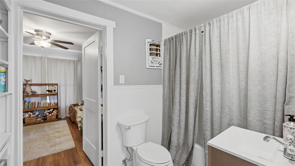 More Photos Of 100 Hill Ranch Ln, New Waverly Land For Sale