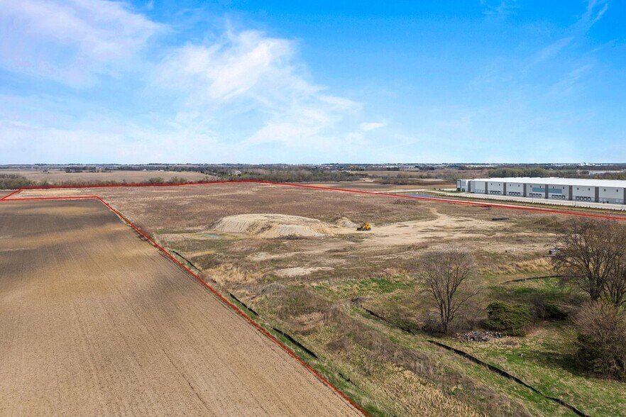 More Photos Of 1735 120th Ave, Kenosha Land For Sale