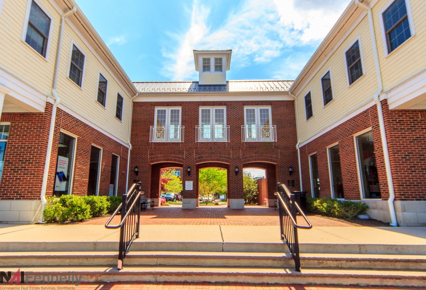 More Photos Of 3 Market St, Plainsboro Storefront Retail Office For Sale