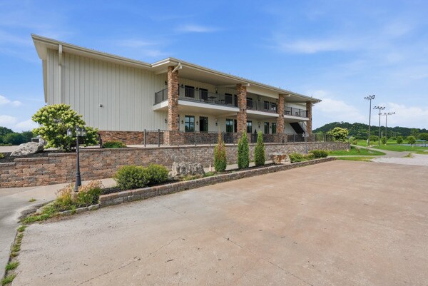 More Photos Of 1616 Oil Well Rd, Jefferson City Golf Course Driving Range For Sale