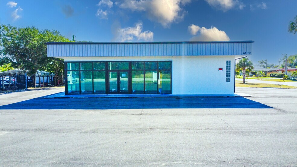 More Photos Of 6600 N Atlantic Ave, Cape Canaveral Freestanding For Sale