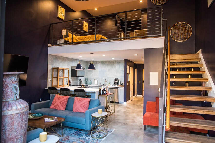 More Photos Of 101 W Mission Blvd, Pomona Office Residential For Sale