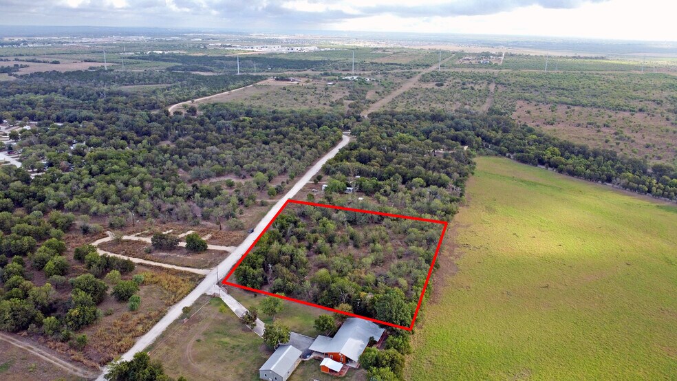 More Photos Of 301 Caney Creek rd, New Braunfels Land For Sale