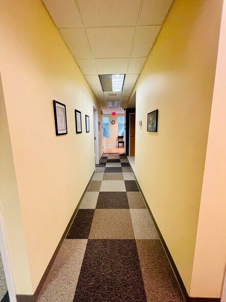 More Photos Of 5003 Southpark Dr, Durham Medical For Sale