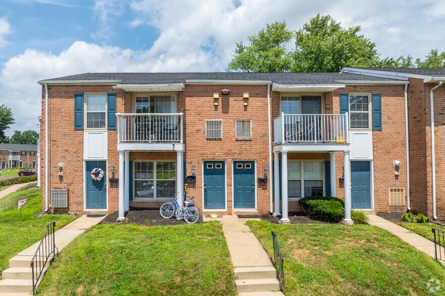 More Photos Of 9071 Mill Creek Rd, Levittown Apartments For Lease