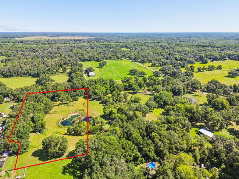 More Photos Of 8800 Steed Ter, Floral City Land For Sale