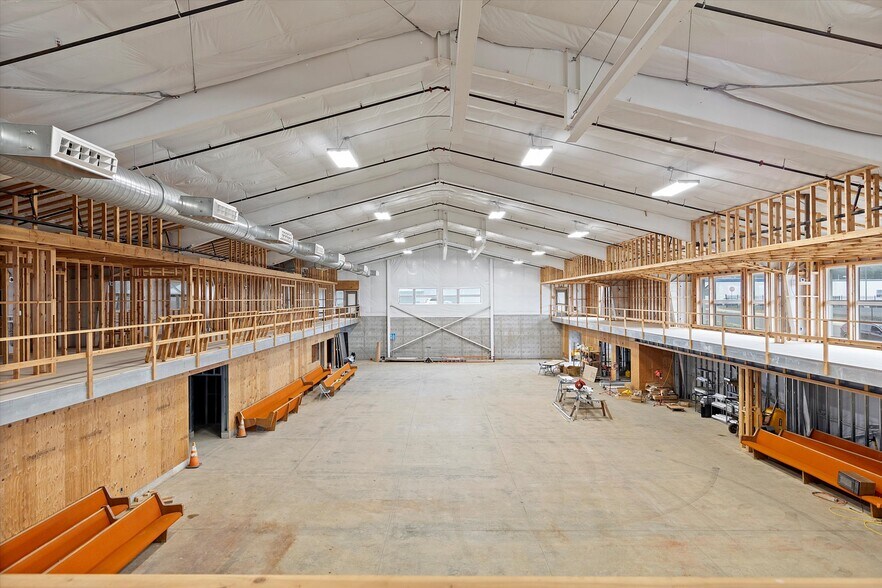 More Photos Of 1025 NW Grove st, Newport Industrial For Sale