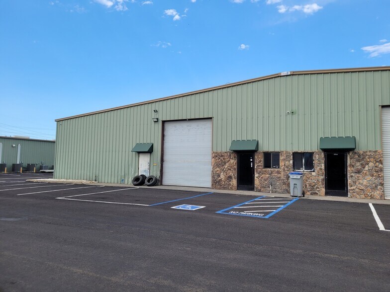 8834 Elder Creek Rd, Sacramento, CA 95828 Industrial For Lease