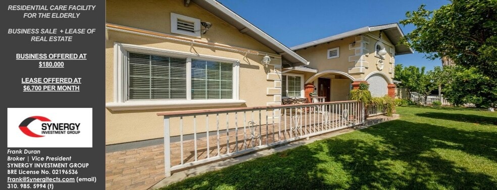 More Photos Of 7845 Dominion Way, Elverta Assisted Living For Sale