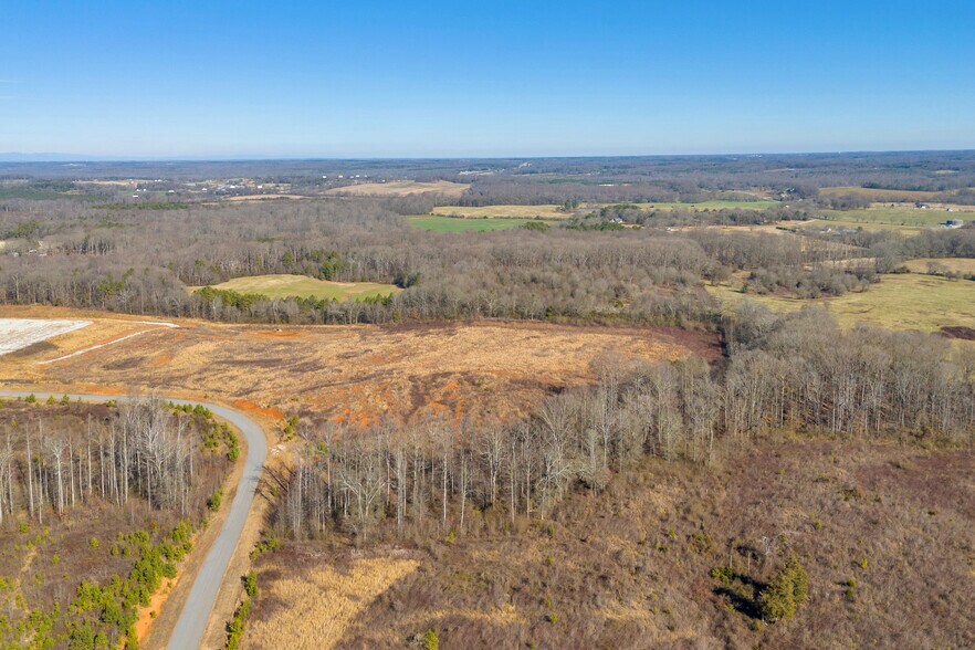 More Photos Of 00 Bill Little Pky, Carnesville Land For Sale