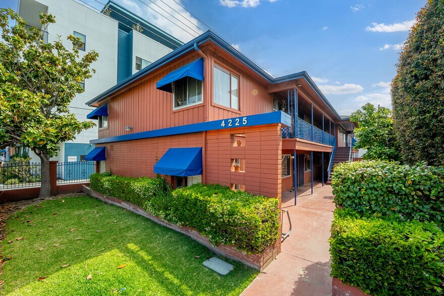 More Photos Of 4221-4227 Kansas St, San Diego Apartments For Sale