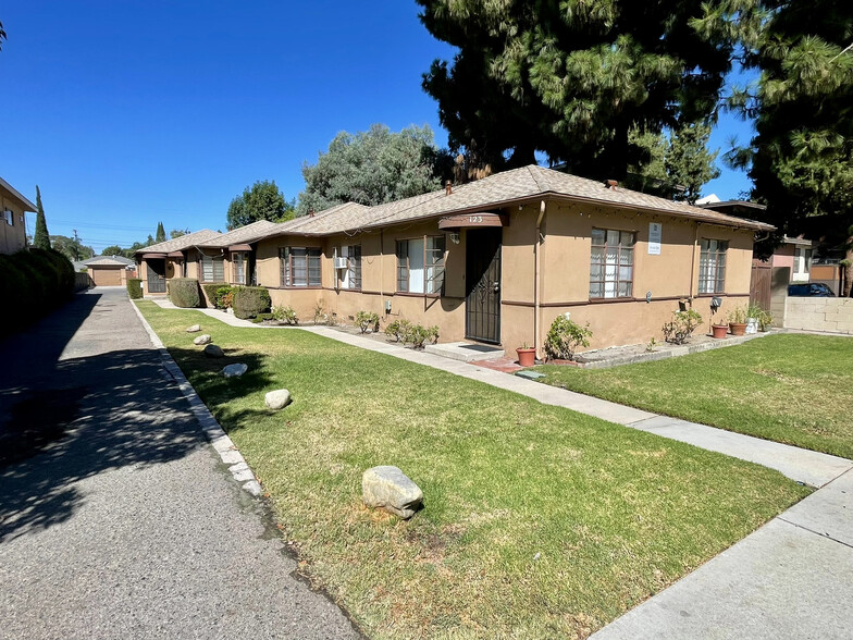 Primary Photo Of 123 N East St, Anaheim Apartments For Sale