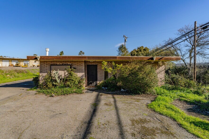 More Photos Of 11071 CA-88, Jackson Office For Sale