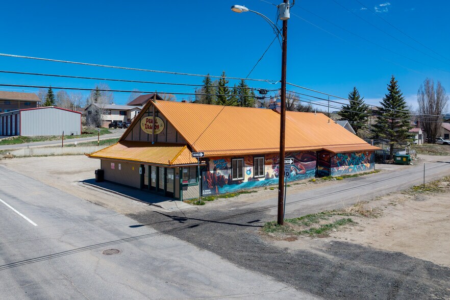 More Photos Of 52 4th St, Granby Restaurant For Sale