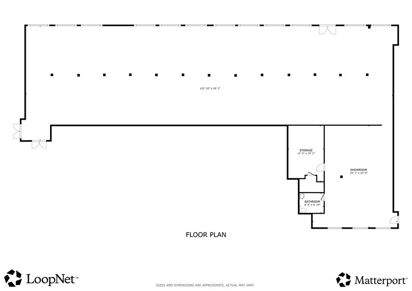 Photo of 1st Floor Ste 155/159