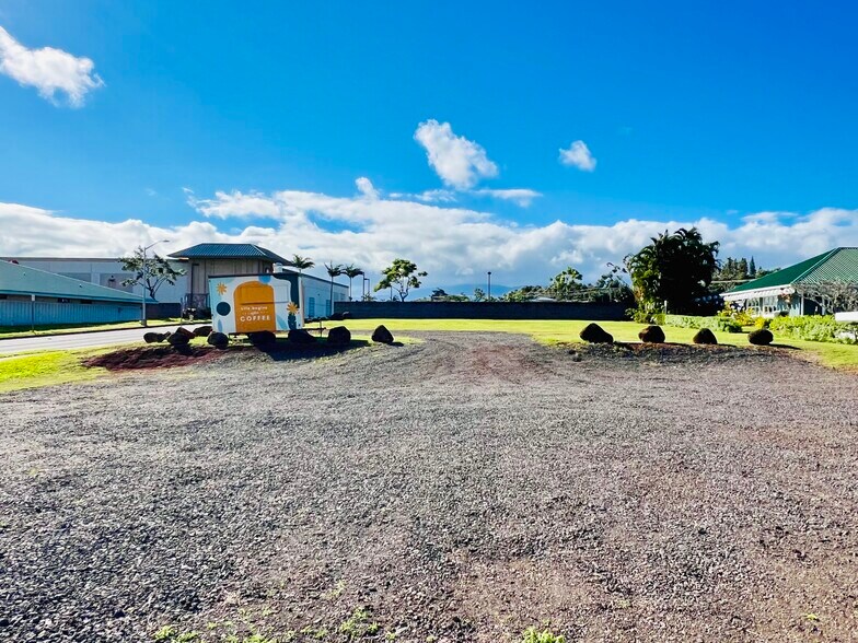 More Photos Of 4453 Pahee St, Lihue Land For Lease