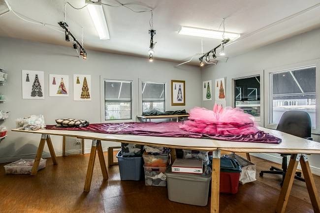 More Photos Of 250 W Olmos Dr, San Antonio Storefront Retail Office For Lease