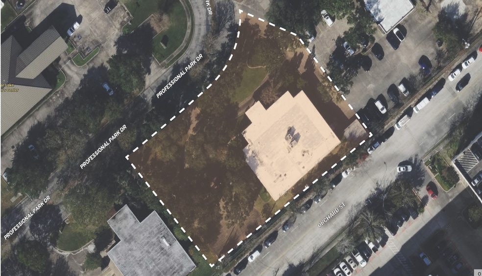 More Photos Of 6 Professional Park Dr, Webster Medical For Sale