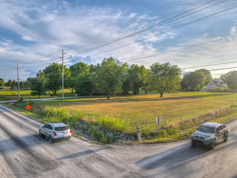 More Photos Of 10524 N 129th East Ave, Owasso Land For Sale