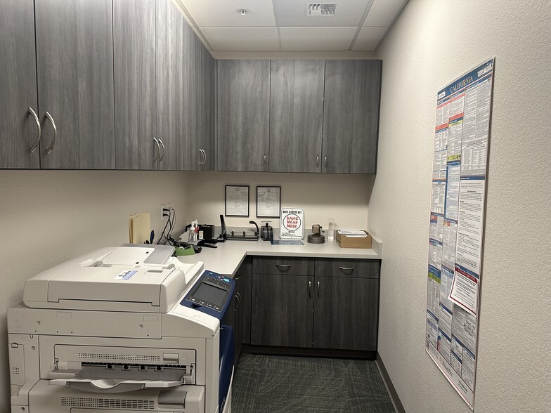 More Photos Of 1756 Picasso Ave, Davis Office For Sale