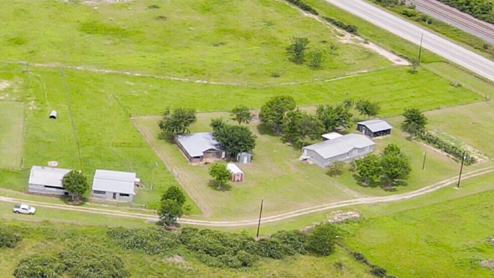 More Photos Of 26527 Hwy 90 Alt, Lissie Land For Sale