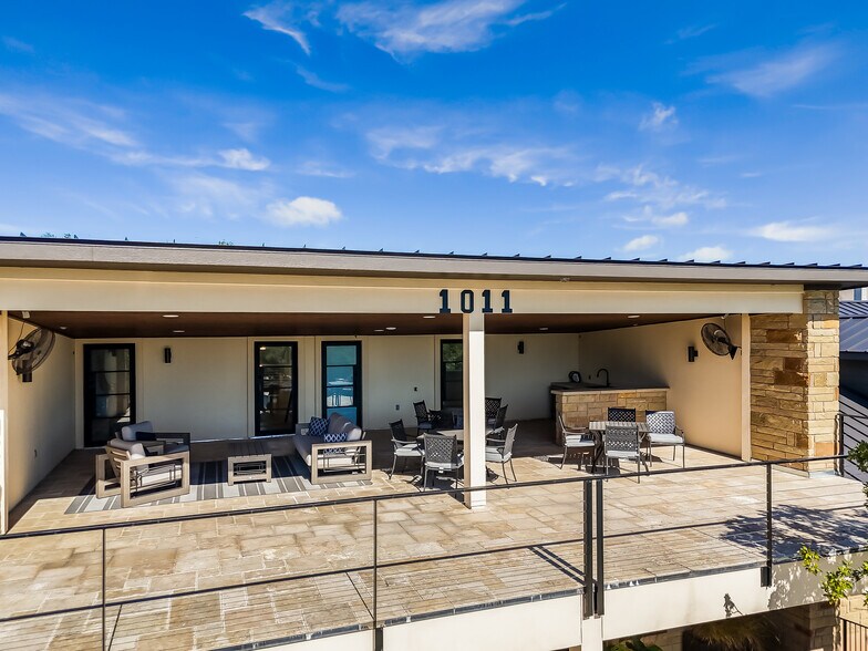 More Photos Of 1011 Wilson Ranch pl, Cedar Park Office For Lease