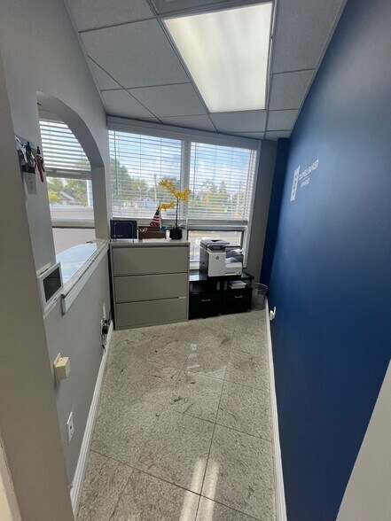 More Photos Of 1605 Forest Ave, Staten Island Storefront Retail Office For Sale