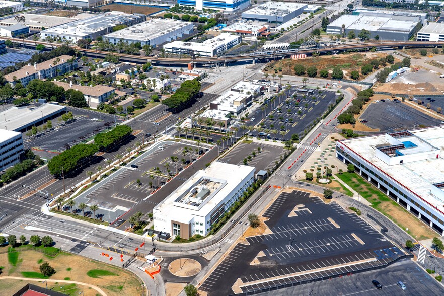 More Photos Of 2160 E El Segundo Blvd, El Segundo Unknown For Lease