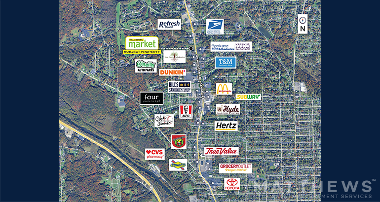 More Photos Of 2601 Wilmington Rd, New Castle Freestanding For Sale