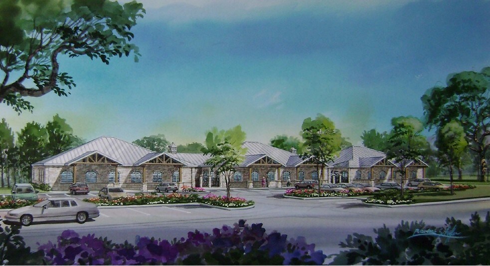 Primary Photo Of 6911 N FM 620, Austin Storefront Retail Office For Lease