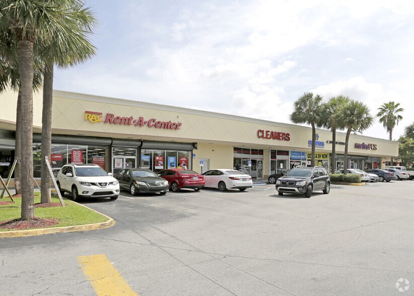 More Photos Of 705-761 NE 167th St, Miami Unknown For Lease