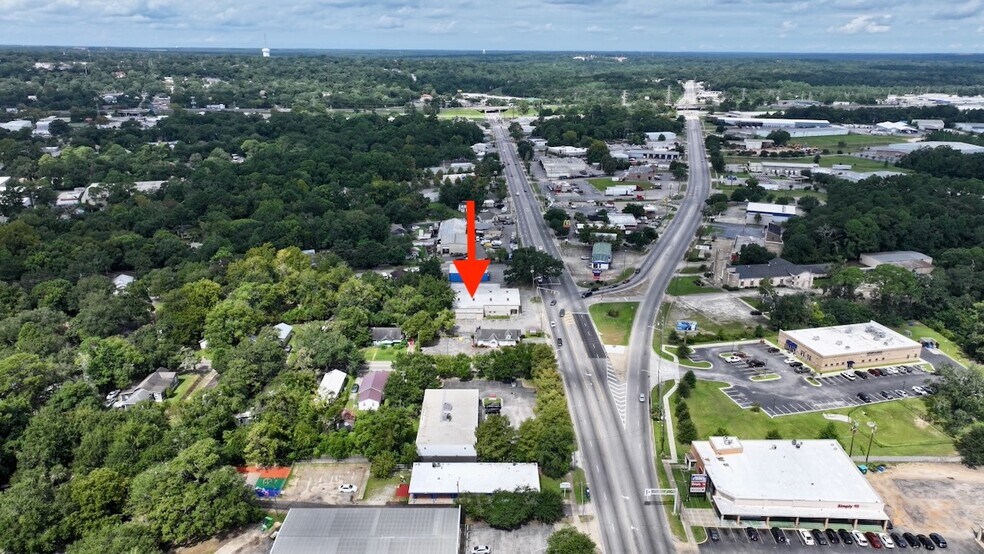 More Photos Of 3107 Spring Hill Ave, Mobile Freestanding For Sale