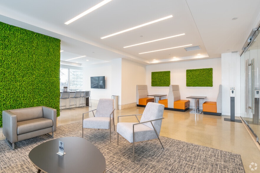 More Photos Of 300 Barr Harbor Dr, West Conshohocken Office For Lease