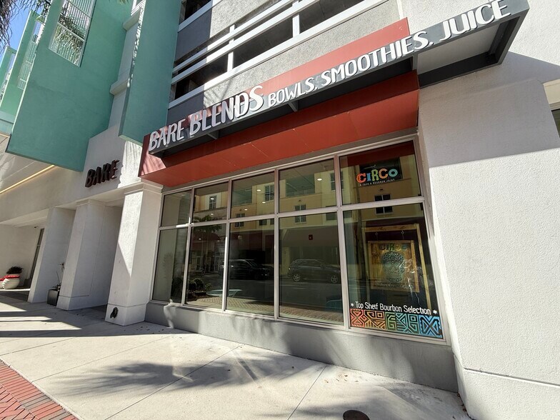 More Photos Of 1415 2nd St, Sarasota Apartments For Lease