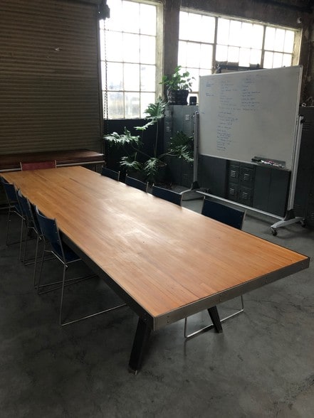 More Photos Of 930 Alabama St, San Francisco Loft Creative Space For Sale