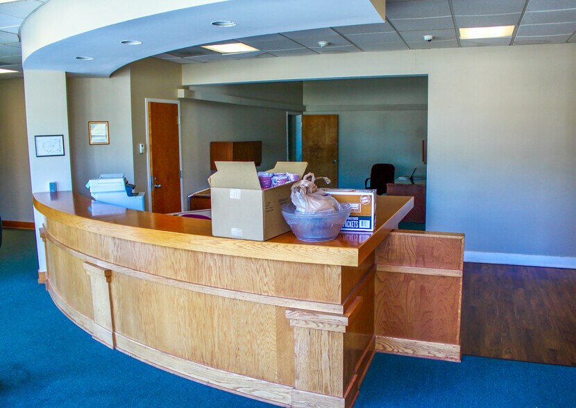 More Photos Of 1306 Salem Ave, Dayton Religious Facility For Lease