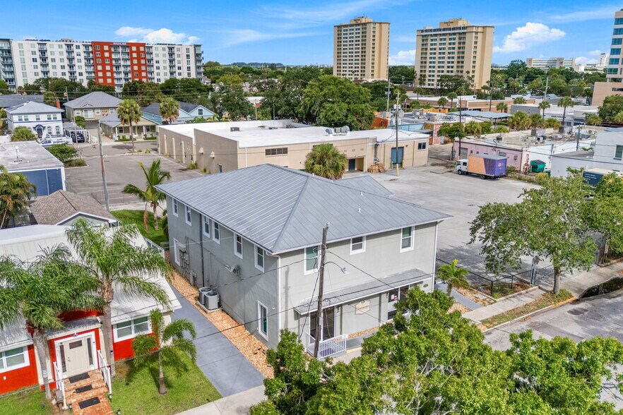 More Photos Of 2012 Vernon Pl, Melbourne Office Residential For Sale