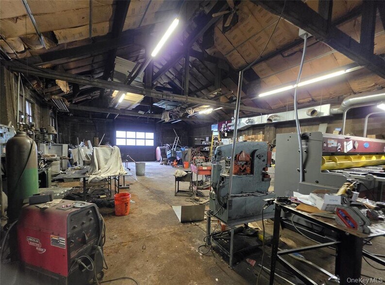 More Photos Of 30 Culvert St, Port Jervis Industrial For Sale
