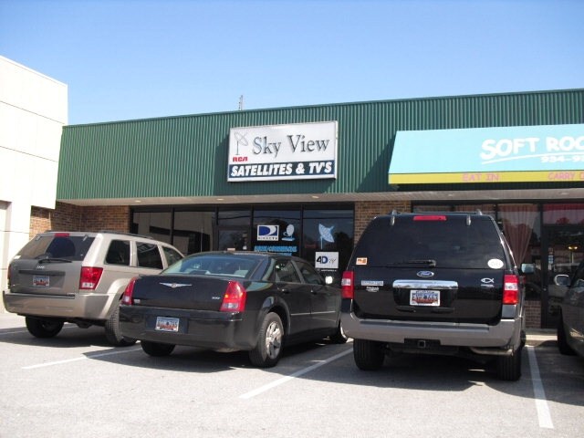 More Photos Of 1089-1093 Alice Dr, Sumter General Retail For Lease