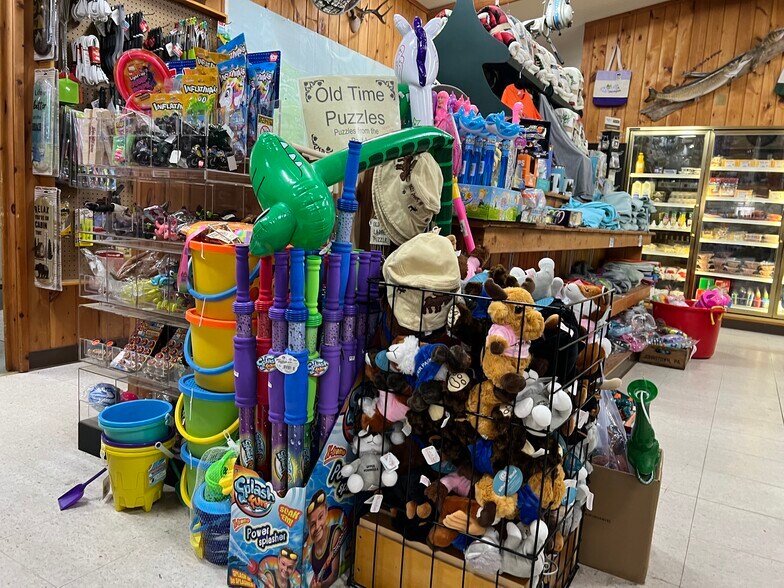 More Photos Of 29209 County Road 407, Newberry Lodge Meeting Hall For Sale