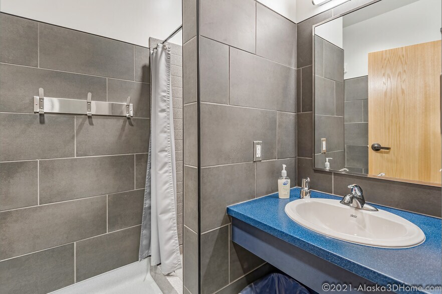 More Photos Of 310 K St, Anchorage Office For Lease