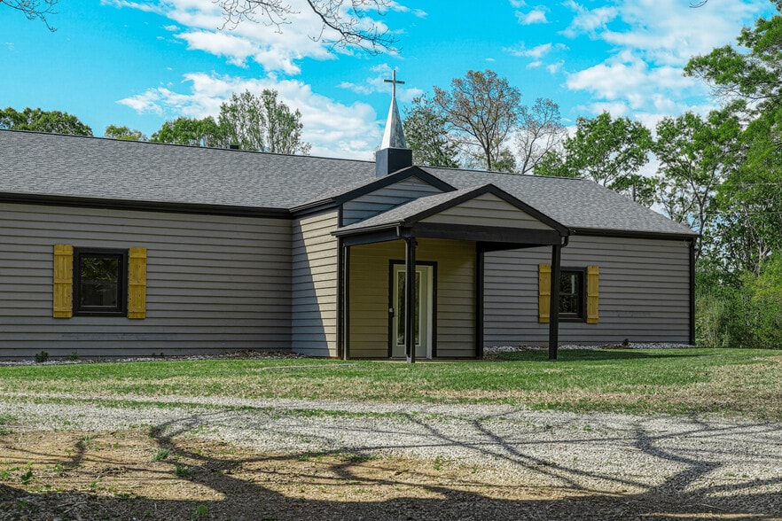 More Photos Of 2554 Sandy Level Rd, Goodview Lodge Meeting Hall For Sale