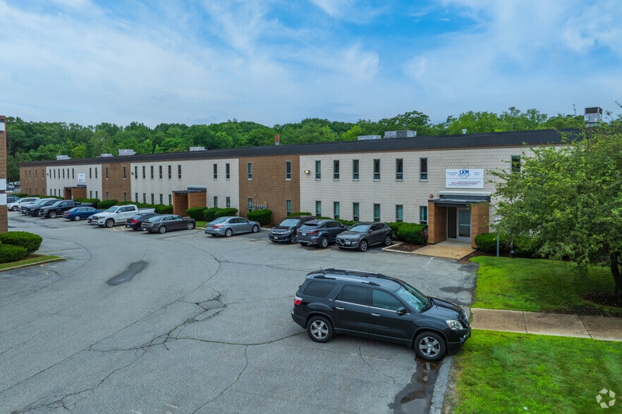 Primary Photo Of 44-48 6th Rd, Woburn Manufacturing For Lease