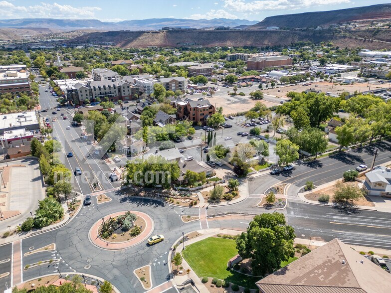 More Photos Of 2 W Saint George Blvd, St George Unknown For Lease