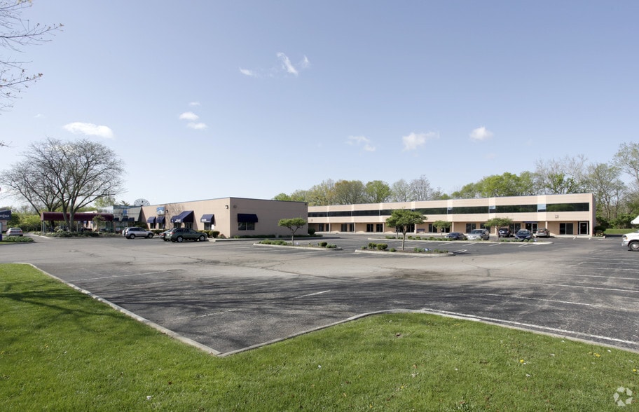 More Photos Of 1335 Dublin Rd, Columbus Office For Sale