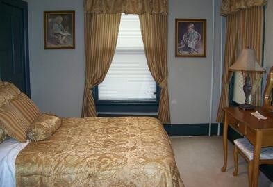 More Photos Of 201 E Union St, Punxsutawney Hospitality For Sale