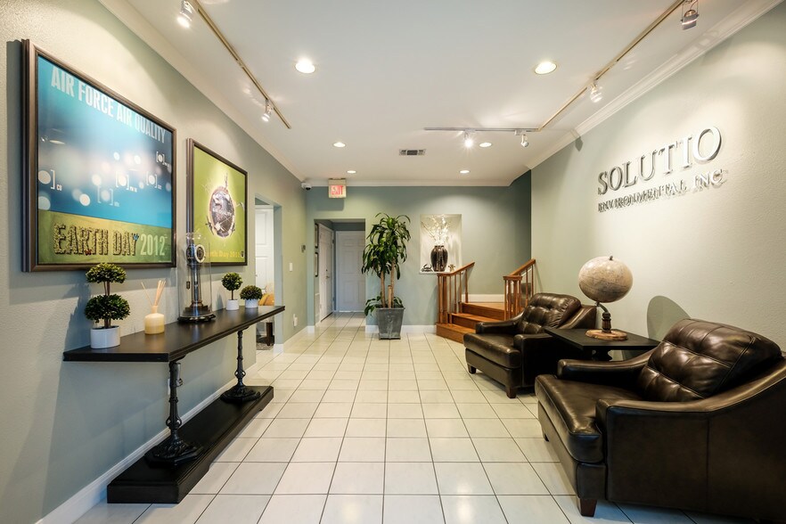 More Photos Of 13003 Jones Maltsberger Rd, San Antonio Loft Creative Space For Lease
