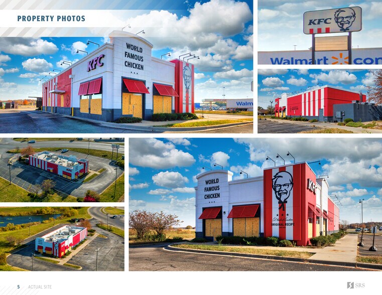 More Photos Of 2310 Lincoln Ave, Charleston Fast Food For Lease