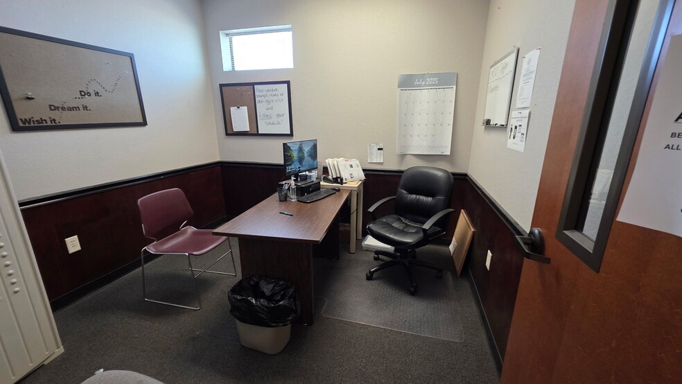 More Photos Of 3900 TX-158, Midland Loft Creative Space For Lease